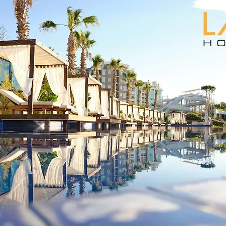 Laur Hotels Experience & Elegance-2
